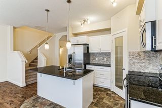 Photo 5: 43 Sage Hill Common NW in Calgary: Sage Hill Row/Townhouse for sale : MLS®# A1215496