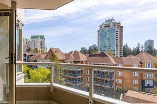 Photo 7: 408 3070 GUILDFORD WAY in Coquitlam: North Coquitlam Condo for sale : MLS®# R2774651