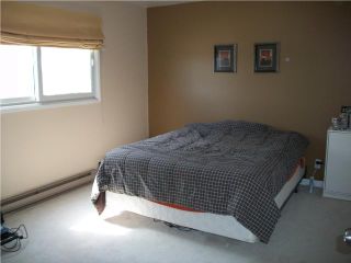 Photo 11: 3907 Grant Avenue in WINNIPEG: Charleswood Condominium for sale (South Winnipeg)  : MLS®# 1006971
