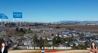 Photo 4: 6260 NO. 4 Road in Richmond: McLennan House for sale : MLS®# R2876908