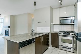 Photo 10: 1901 2289 YUKON Crescent in Burnaby: Brentwood Park Condo for sale in "WATERCOLOURS" (Burnaby North)  : MLS®# R2692307