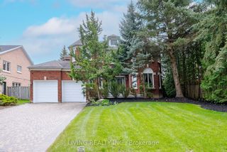Photo 1: 3 Crescentview Road in Richmond Hill: Bayview Hill House (2-Storey) for sale : MLS®# N8324674