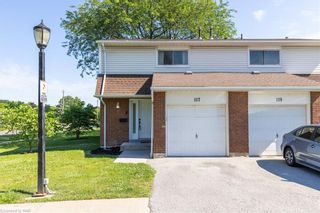 Photo 2: 117 286 Cushman Rd Road in St. Catharines: 444 - Carlton/Bunting Row/Townhouse for sale : MLS®# 40611811
