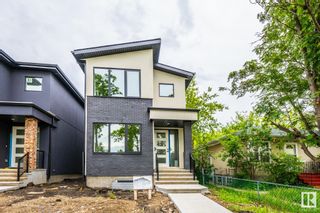Main Photo: 11153 71 Avenue in Edmonton: Zone 15 House for sale : MLS®# E4300421