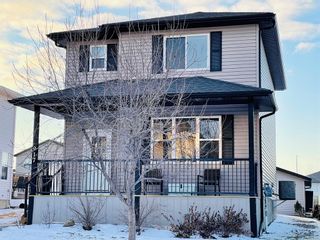 Photo 3: 917 High Park Way NW: High River Detached for sale : MLS®# A2015220