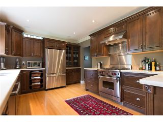 Photo 7: 7061 ADERA Street in Vancouver: South Granville House for sale (Vancouver West)  : MLS®# V1007190
