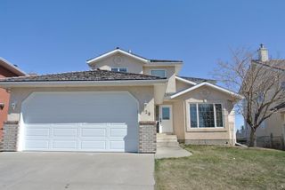 Photo 1: 128 Lakeside Greens Drive: Chestermere Detached for sale : MLS®# A1070706