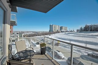 Photo 18: 304 71 Shawnee Common SW in Calgary: Shawnee Slopes Apartment for sale : MLS®# A2027127