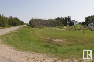 Photo 4: 5350 50 Avenue: Holden Vacant Lot/Land for sale : MLS®# E4349864