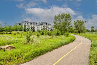 Photo 40: 306 131 Quarry Way SE in Calgary: Douglasdale/Glen Apartment for sale : MLS®# A2078938