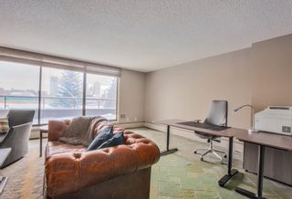Photo 8: 406 1215 Cameron Avenue SW in Calgary: Lower Mount Royal Apartment for sale : MLS®# A1074263