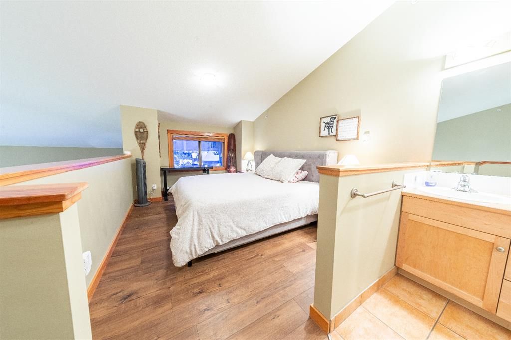 Photo 18: Photos: 407 1120 Railway Avenue: Canmore Apartment for sale : MLS®# A1189169