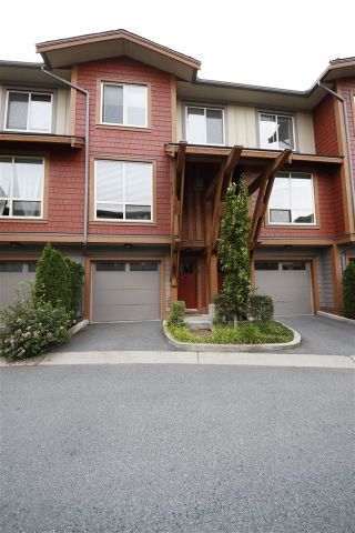 Photo 5: 25 40653 TANTALUS Road in Squamish: Tantalus Townhouse for sale in "TANTALUS CROSSING" : MLS®# R2322195