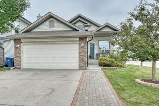 Photo 1: 5 CRANWELL Crescent SE in Calgary: Cranston Detached for sale : MLS®# A1018519