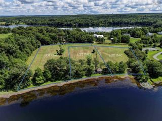 Photo 9: Lot 134 B Oakfield Road in Oakfield: 30-Waverley, Fall River, Oakfiel Vacant Land for sale (Halifax-Dartmouth)  : MLS®# 202227103