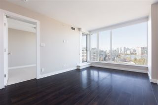 Photo 3: 1206 1618 QUEBEC Street in Vancouver: Mount Pleasant VE Condo for sale in "CENTRAL" (Vancouver East)  : MLS®# R2496831
