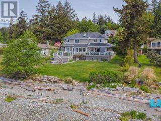 Photo 57: 8745 PATRICIA ROAD in Powell River: House for sale : MLS®# 17897