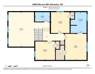 Photo 74: 20842 96A Avenue in Edmonton: Zone 58 House for sale : MLS®# E4393681