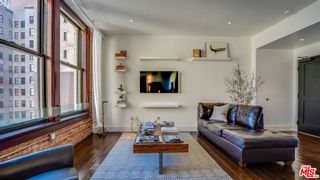Photo 6: 460 S Spring Street Unit 602 in Los Angeles: Residential Lease for sale (C42 - Downtown L.A.)  : MLS®# 23251357