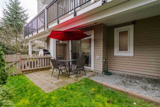 Photo 3: 26 20159 68 Avenue in Langley: Willoughby Heights Townhouse for sale in "Vantage" : MLS®# R2444046