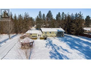 Photo 32: 3505 McCulloch Road in Kelowna: House for sale : MLS®# 10305240