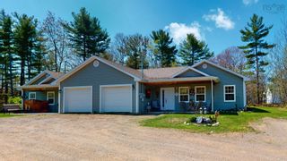 Photo 1: 2424/2426 1 Highway in Aylesford: Kings County Residential for sale (Annapolis Valley)  : MLS®# 202310979