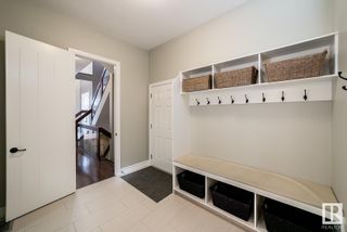 Photo 10: 3308 CAMERON HEIGHTS Landing in Edmonton: Zone 20 House for sale : MLS®# E4328208