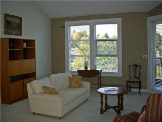 Photo 6: 302 2200 HIGHBURY Street in Vancouver: Point Grey Condo for sale in "MAYFAIR HOUSE" (Vancouver West)  : MLS®# V1094370