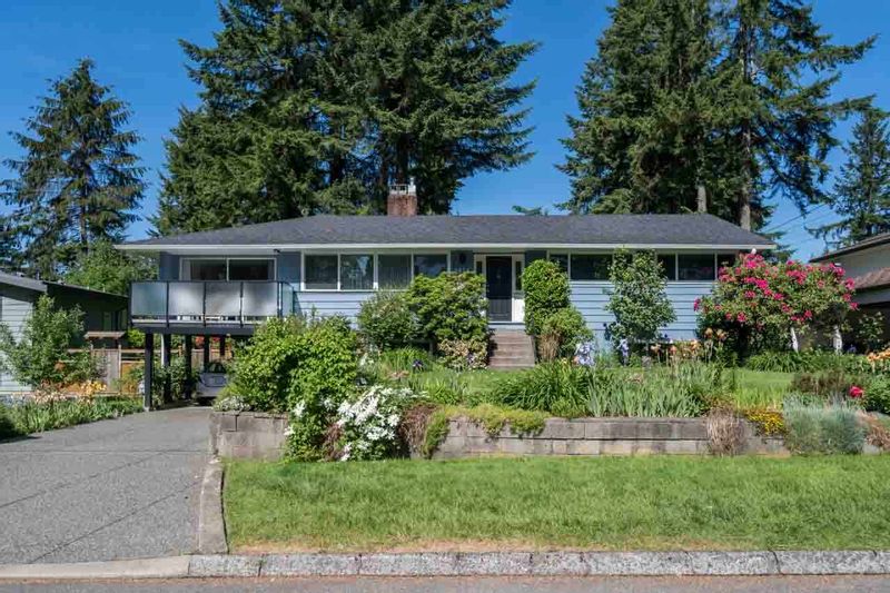 FEATURED LISTING: 2011 ARROYO Court North Vancouver