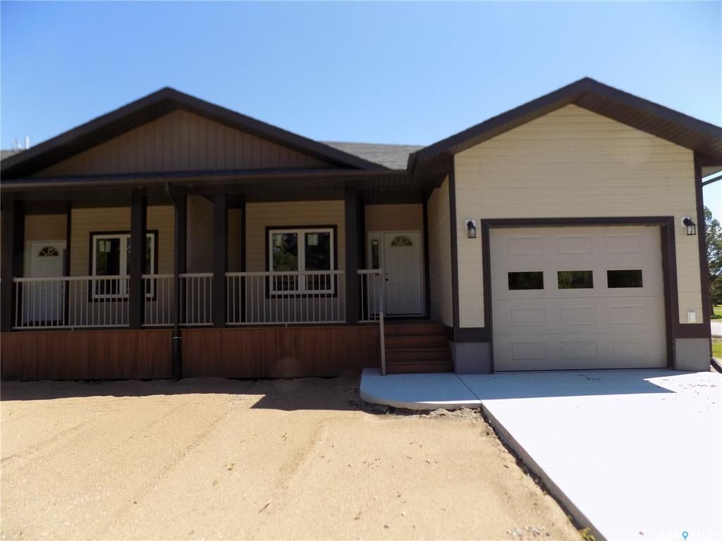 Main Photo: A 300 2nd Street East in Meota: Residential for sale : MLS®# SK889394