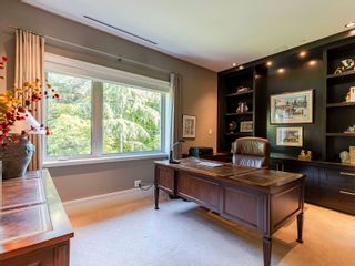 Photo 37: 407 2535 GARDEN Court in West Vancouver: Whitby Estates Townhouse for sale : MLS®# R2824262