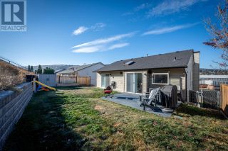 Photo 10: 2089 TREMERTON DRIVE in Kamloops: House for sale : MLS®# 177974