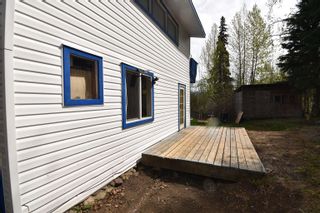 Photo 22: 5699 SLACK Road in Smithers: Smithers - Rural House for sale (Smithers And Area (Zone 54))  : MLS®# R2692094