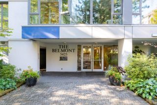 Photo 20: 1103 5425 YEW Street in Vancouver: Kerrisdale Condo for sale in "The Belmont" (Vancouver West)  : MLS®# R2828231
