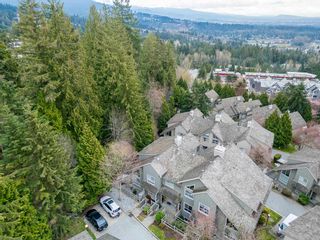 Photo 39: 326 1465 PARKWAY Boulevard in Coquitlam: Westwood Plateau Townhouse for sale in "SILVER OAK" : MLS®# R2866105