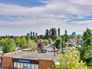 Photo 21: 414 4365 HASTINGS Street in Burnaby: Vancouver Heights Condo for sale (Burnaby North)  : MLS®# R2779849