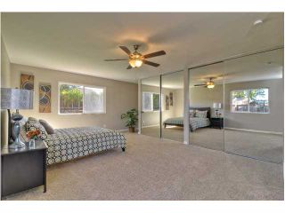 Photo 14: POWAY House for sale : 5 bedrooms : 13033 Earlgate Court
