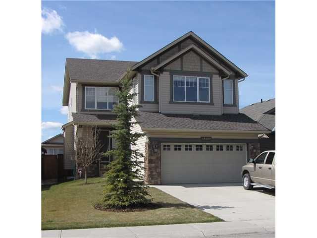 FEATURED LISTING: 18619 CHAPARRAL Manor Southeast CALGARY