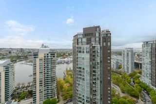 Photo 23: 3203 1408 STRATHMORE Mews in Vancouver: Yaletown Condo for sale in "WESTONE" (Vancouver West)  : MLS®# R2886271