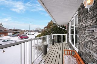 Photo 2: 33 Edelweiss Crescent in Moose Jaw: VLA/Sunningdale Residential for sale : MLS®# SK922909
