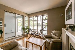 Photo 10: 208 2020 E KENT AVENUE SOUTH Avenue in Vancouver: Fraserview VE Condo for sale in "TUGBOAT LANDING" (Vancouver East)  : MLS®# R2078827