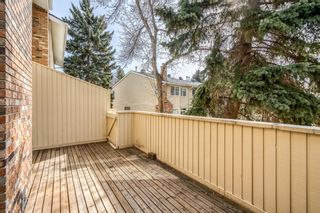 Photo 34: 401 Point Mckay Gardens NW in Calgary: Point McKay Row/Townhouse for sale : MLS®# A1203673