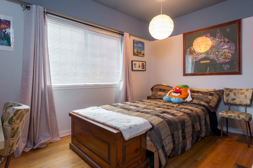 Photo 5: Photos: 4306 BEATRICE ST in VANCOUVER: Victoria VE House for sale (Vancouver East)  : MLS®# R2095699