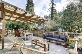 Photo 14: 1906 BANBURY Road in North Vancouver: Deep Cove House for sale : MLS®# R2557805