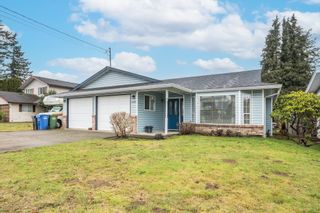 Photo 1: 3261 CLEARBROOK Road in Abbotsford: Abbotsford West House for sale : MLS®# R2750575
