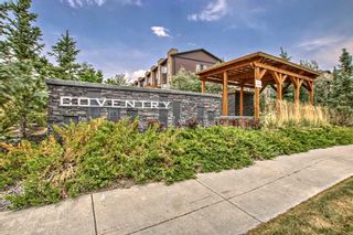 Photo 27: 340 Covecreek Circle NE in Calgary: Coventry Hills Row/Townhouse for sale : MLS®# A2056218