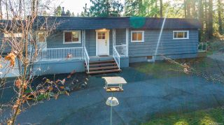 Photo 45: 4440 Cowichan Lake Rd in Duncan: Du West Duncan House for sale : MLS®# 890077