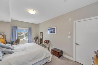 Photo 19: 206 7111 West Saanich Rd in Central Saanich: CS Brentwood Bay Condo for sale : MLS®# 905441