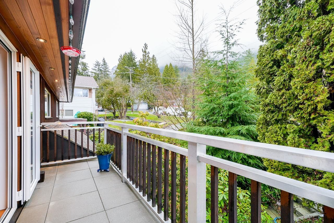 Photo 15: Photos: 5055 SHIRLEY Avenue in North Vancouver: Canyon Heights NV House for sale in "Canyon Heights" : MLS®# R2667638