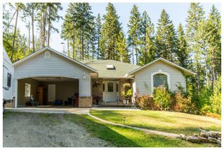 Photo 6: 272 Southeast Glenmary Road in Salmon Arm: Gardom Lake House for sale (SE Salmon Arm)  : MLS®# 10122169